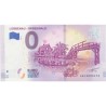 Billet 0€ - Allemagne - Lubbenau - spreewald - 2019-1 - N°476