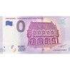 Billet 0€ - Allemagne - Freiburg - historisches kaufhaus - 2019-1 - N°9885