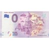 Billet 0€ - Allemagne - Insel rugen - 2019-1 - N°4818