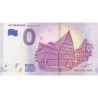 Billet 0€ - Allemagne - Hildesheim - 2018-1 - N°1885