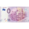 Billet 0€ - Allemagne - England - 2018-4 - N°15120