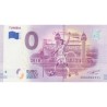 Billet 0€ - Allemagne - Tunisia - 2018-31 - N°2335