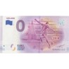 Billet 0€ - Allemagne - Iceland - 2018-17 - N°2322
