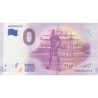 Billet 0€ - Allemagne - Morocco - 2018-23 - N°2333