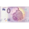 Billet 0€ - Allemagne - Bamberg altes Rathaus im Fluss - 2018-1 - N°7420