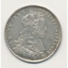 Jeton - Louis XV - États de bretagne - 1722