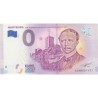 Billet 0€ - Allemagne - Wartburg - 2018-1 - N°1431