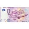 Billet 0€ - Allemagne - Technik museum speller - 2018-1 - N°1964