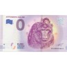 Billet 0€ - Allemagne - Afenberg salem - 2018-3 - N°3824