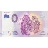 Billet 0€ - Allemagne - Kizoodo - 2018-2 - N°4034
