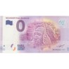 Billet 0€ - Allemagne - neanderthal museum - 2018-1 - N°2131
