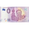 Billet 0€ - Allemagne -Helmut schmidt - 2018-1 - N°8833