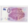 Billet 0€ - Allemagne - Hannover - 2018-2 - N°844