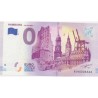 Billet 0€ - Allemagne - Hamburg - Tor zur welt - 2018-2 - N°8368