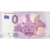 Billet 0€ - Allemagne - zoo Dortmund - 2018-1 - N°851