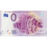 Billet 0€ - Allemagne - 150 jähre Entdeckung rechenhohle - 2018-1 - N°1262