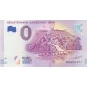 Billet 0€ - Allemagne - Kehlsteinhaus eagles nest  - 2018-1 - N°2077