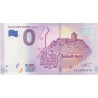 Billet 0€ - Allemagne - Schloss Berg - 2018-9 - N°2256