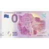 Billet 0€ - Allemagne - Schwarzwald titisee - 2018-1 - N°7144