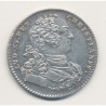 Jeton - Louis XV - ordinaire des guerres - 1757