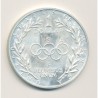 Etats-Unis - 1 Dollar 1988 - JO Séoul - SUP