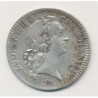 Jeton - Louis XV - Ordre de St esprit - 1728