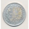 5 Francs Union et Force - AN 5 K Bordeaux - TB/TB+