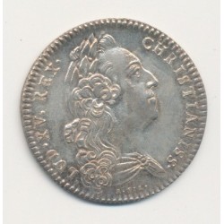 Jeton - Louis XV - Monnoye 1723