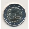 2€ Slovaquie 2021 - naissance de Alexander Dubček. Alexander Dubček