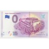 Billet 0€ - Slovaquie - Hrad cerveny kamen - 2018-1 - N°4273