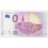 Billet 0€ - Slovaquie - Bardejov - 2018-1 - N°9789
