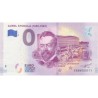 Billet 0€ - Slovaquie - aurel stodola - 2018-1 - N°171