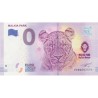 Billet 0€ - Slovaquie - malkia park - 2019-1 - N°2554