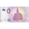 Billet 0€ - Slovaquie - kosice - 2018-1 - N°624