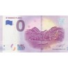 Billet 0€ - Slovaquie - strbské pleso - 2018-1 - N°8213