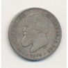Brésil - 200 Reis - 1868
