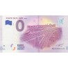 Billet 0€ - Portugal - Ponte de D Luis - 2018-1 - N°2440