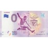 Billet 0€ - Portugal - Eusebio - 2018-1 - N°737