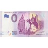Billet 0€ - Espagne - Sevilla la giralda - 2018-1 - N°4533