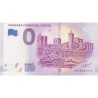 Billet 0€ - Espagne - Siguenza ciudad del doncel - 2019-1 - N°4515