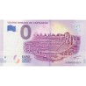 Billet 0€ - Espagne - Teatro romano de Cartagena - 2019-1 - N°4824