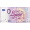 Billet 0€ - Espagne - Setenil de las bodegas - 2018-1 - N°4667