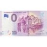 Billet 0€ - Pays-Bas - Valkenburg aan geul - 2019-1 - N°4472
