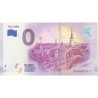 Billet 0€ - Estonie - Tallinn - 2018-1 - N°3377