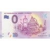 Billet 0€ - Allemagne - Rothenburg - 2017-1 - N°989