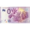 Billet 0€ - Allemagne - Zoo Magdeburg - 2017-1 - N°747