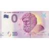 Billet 0€ - Allemagne - 300 Jahre Herkules - 2017-2 - N°1124