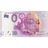 Billet 0€ - Allemagne - DDR Museum Berlin - 2017-1 - N°977