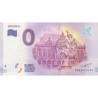 Billet 0€ - Allemagne - Bremen - 2017-1 - N°5594
