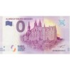 Billet 0€ - Allemagne - Albrechtsburg meissen - 2017-1 - N°863